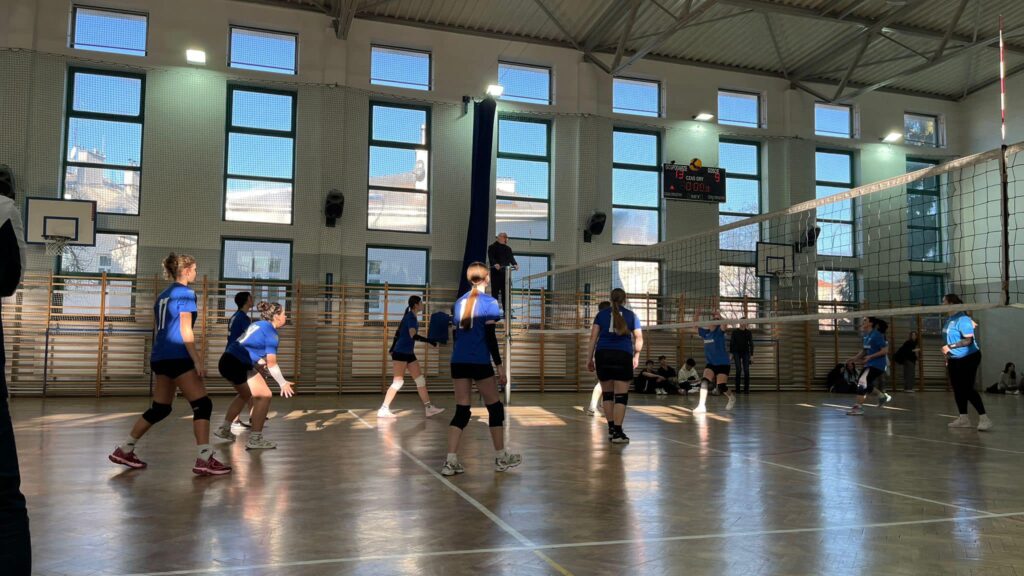Sukcesy sportowe naszych reprezentantów! 10