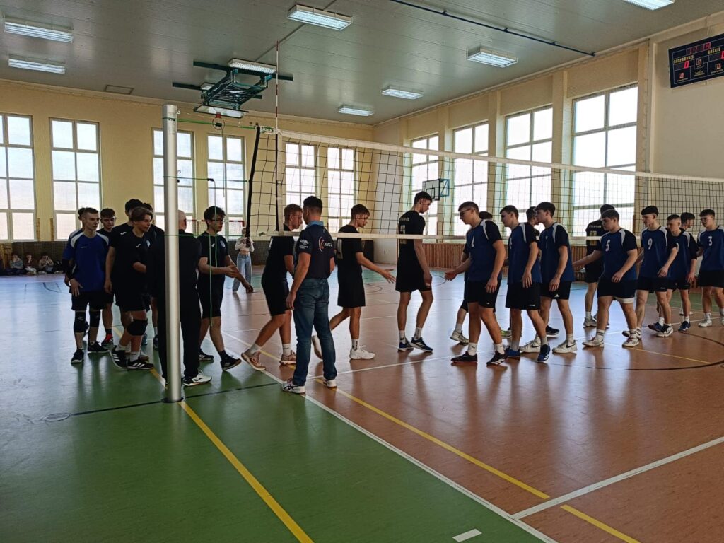Sukcesy sportowe naszych reprezentantów! 1