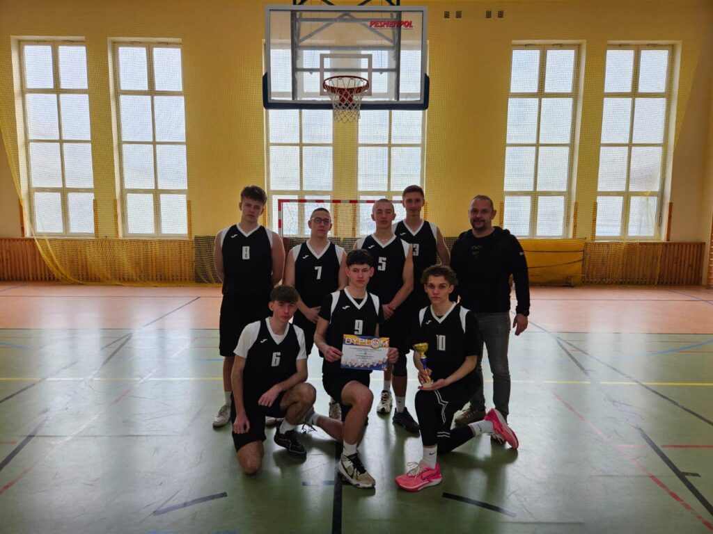 Sukcesy sportowe naszych reprezentantów! 8