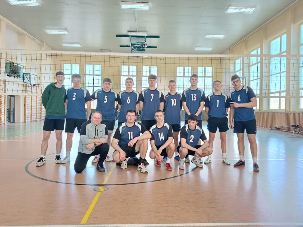 Sukcesy sportowe naszych reprezentantów! 3