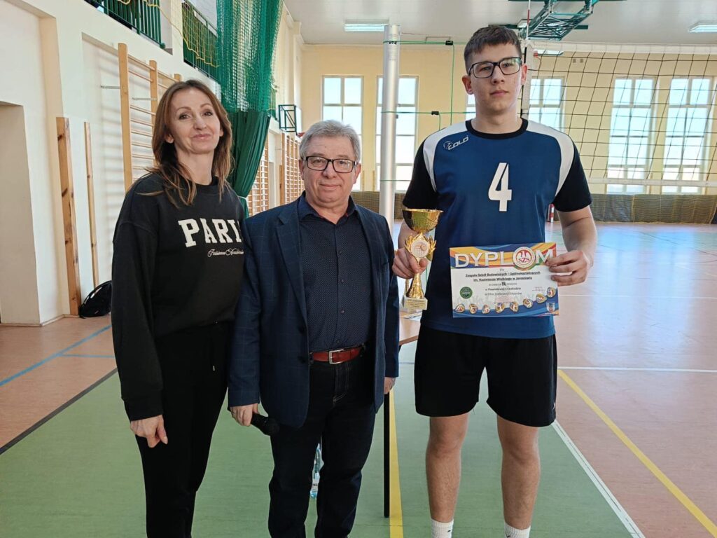 Sukcesy sportowe naszych reprezentantów! 15