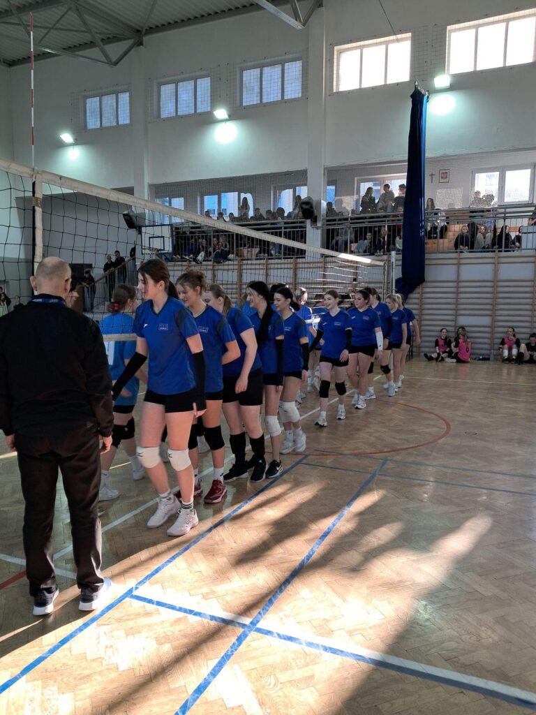 Sukcesy sportowe naszych reprezentantów! 12