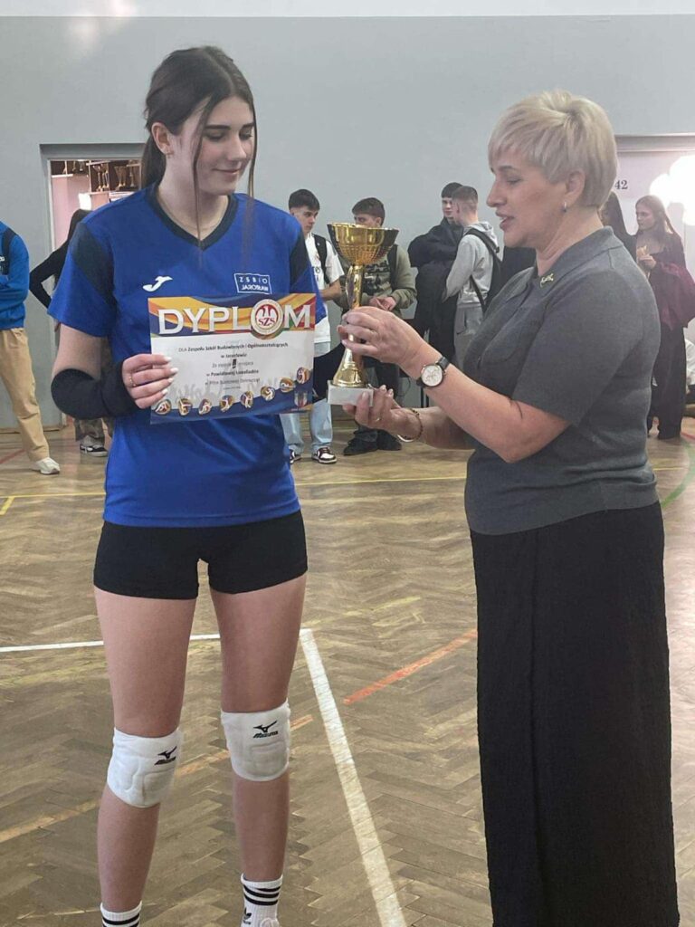 Sukcesy sportowe naszych reprezentantów! 9