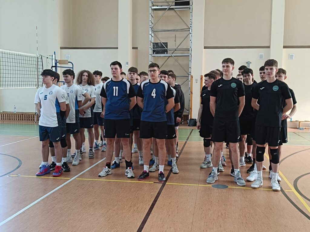 Sukcesy sportowe naszych reprezentantów! 14