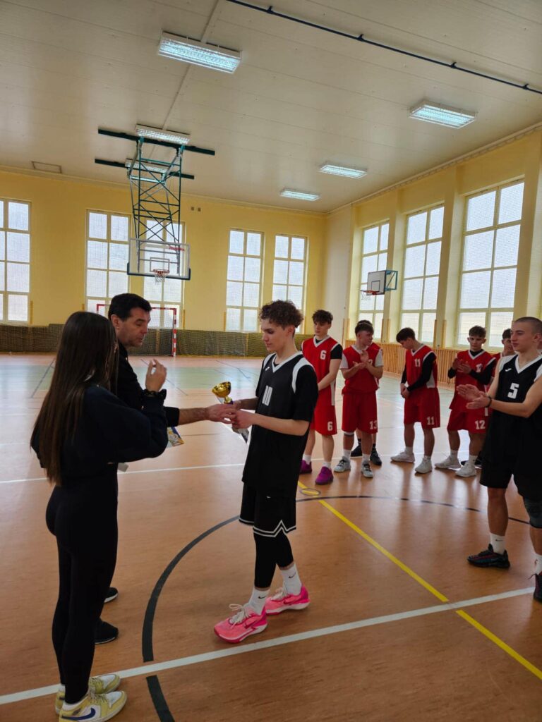 Sukcesy sportowe naszych reprezentantów! 6