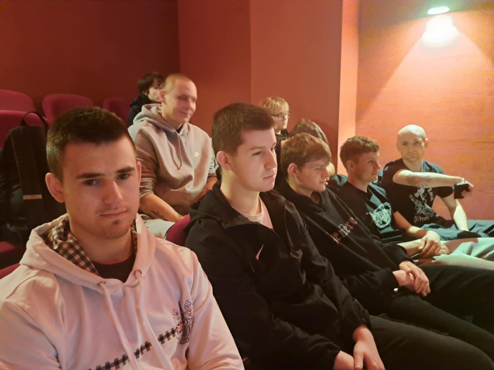 Social media – być czy nie być? - warsztaty z edukacji meidalnej 2