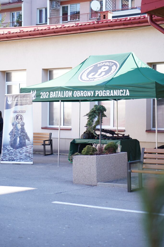 Dzień Otwarty za nami! 6