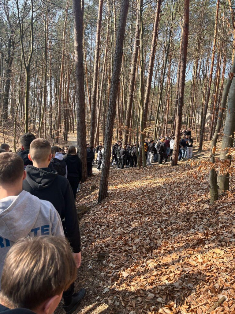 Rekolekcje Wielkopostne 1