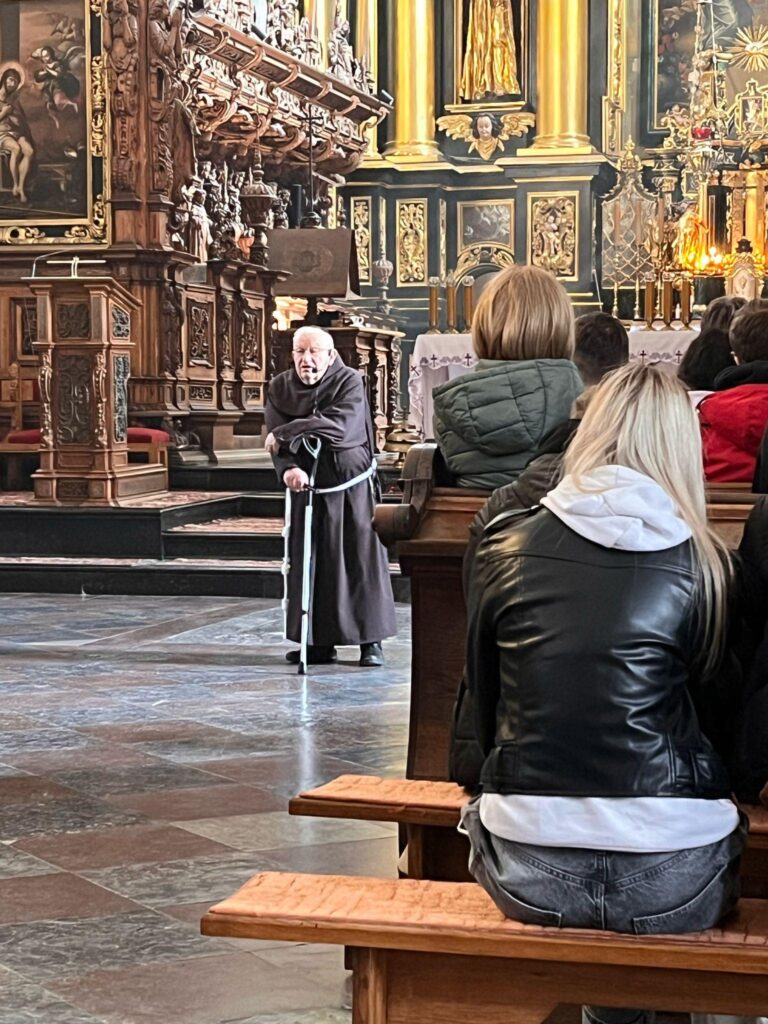 Rekolekcje Wielkopostne 8