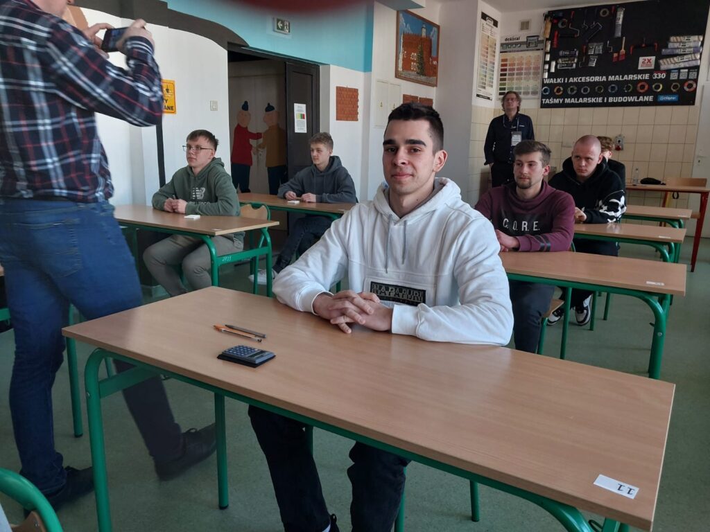 "BUDUJ Z PASJĄ" - Edycja 2025 1