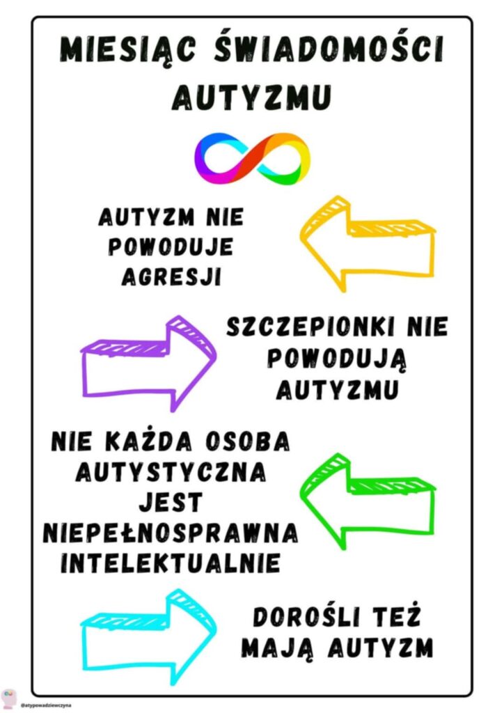 Dzień Świadomości Autyzmu 3