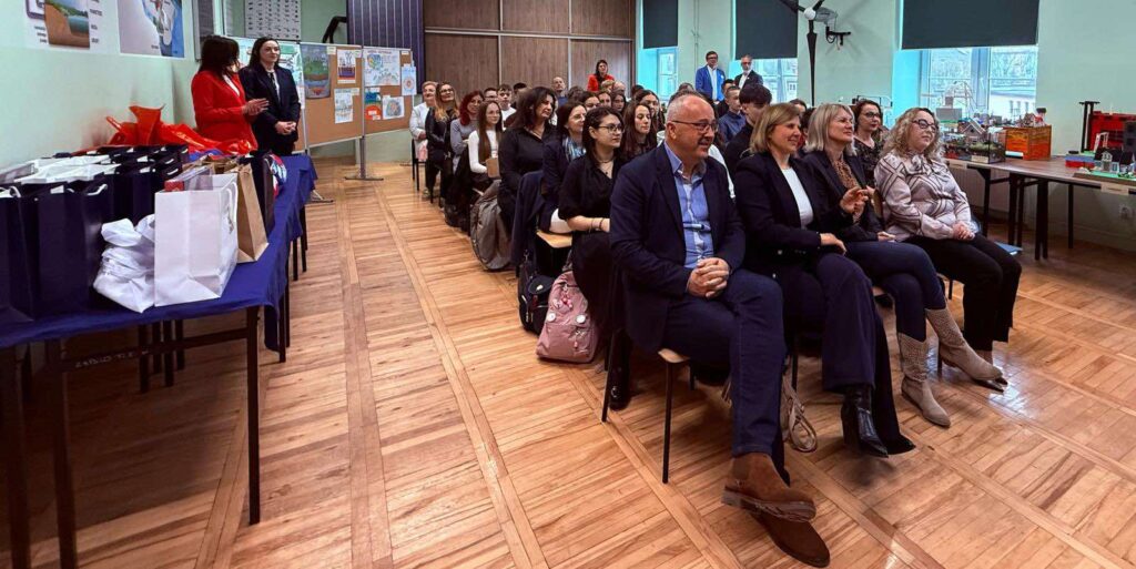 XVII Powiatowy Konkurs Energia Odnawialna rozstrzygnięty !! 1
