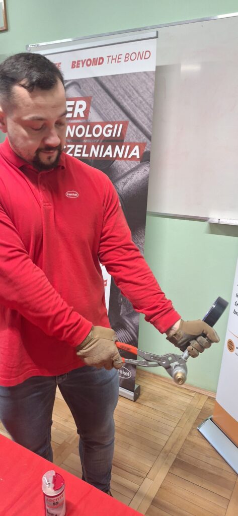 Warsztaty zawodowe dla uczniów, czyli edukujemy z najlepszymi w branży 4