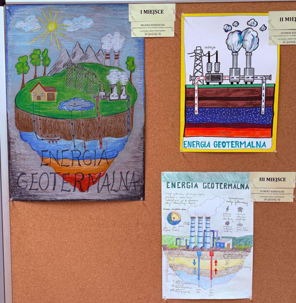 XVII Powiatowy Konkurs Energia Odnawialna rozstrzygnięty !! 23
