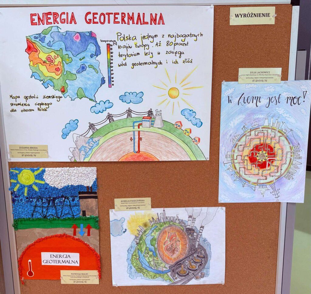 XVII Powiatowy Konkurs Energia Odnawialna rozstrzygnięty !! 16