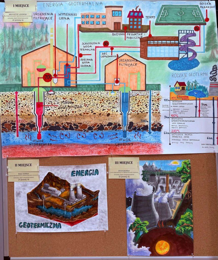 XVII Powiatowy Konkurs Energia Odnawialna rozstrzygnięty !! 22