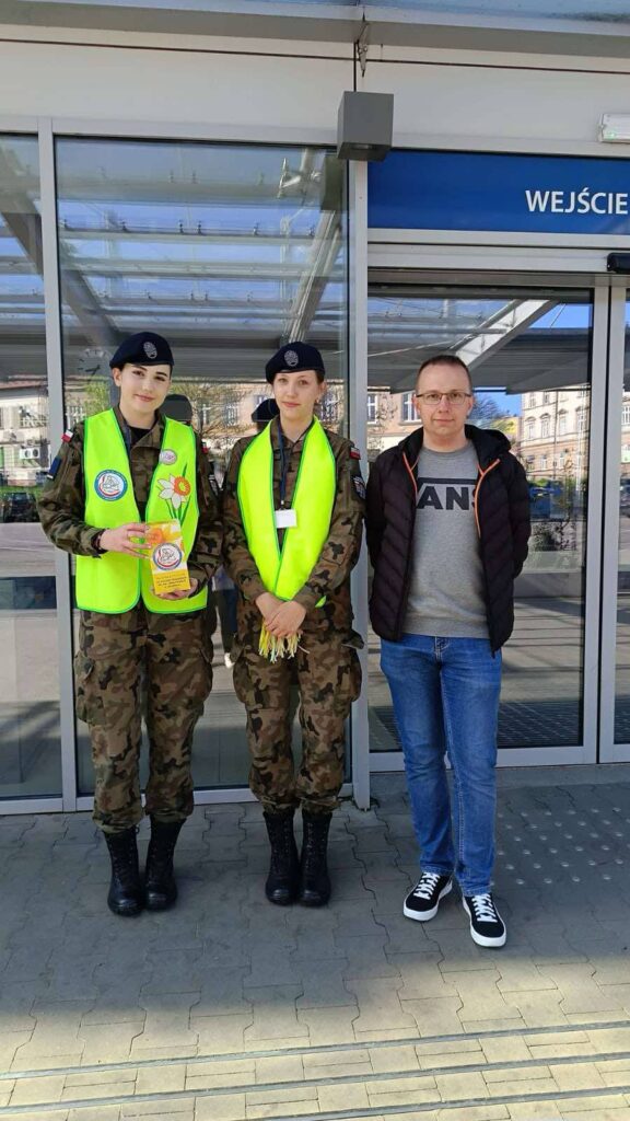 Jarosławskie Pola Nadziei 2025 – pomoc z serca płynąca 12