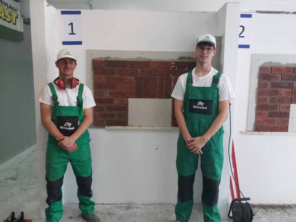 XI Podkarpacki Turniej Glazurników 5