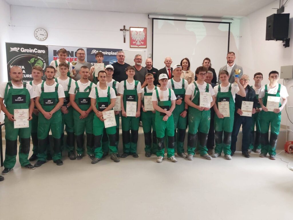 XI Podkarpacki Turniej Glazurników 9