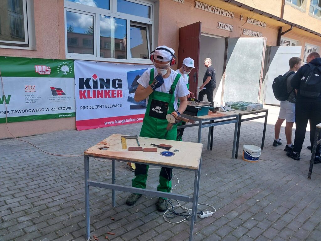 XI Podkarpacki Turniej Glazurników 7