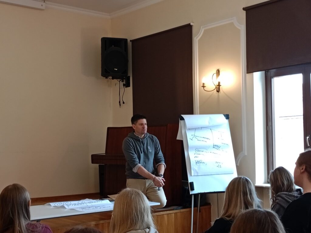 Projekt „Kulturalnie Aktywni” 4