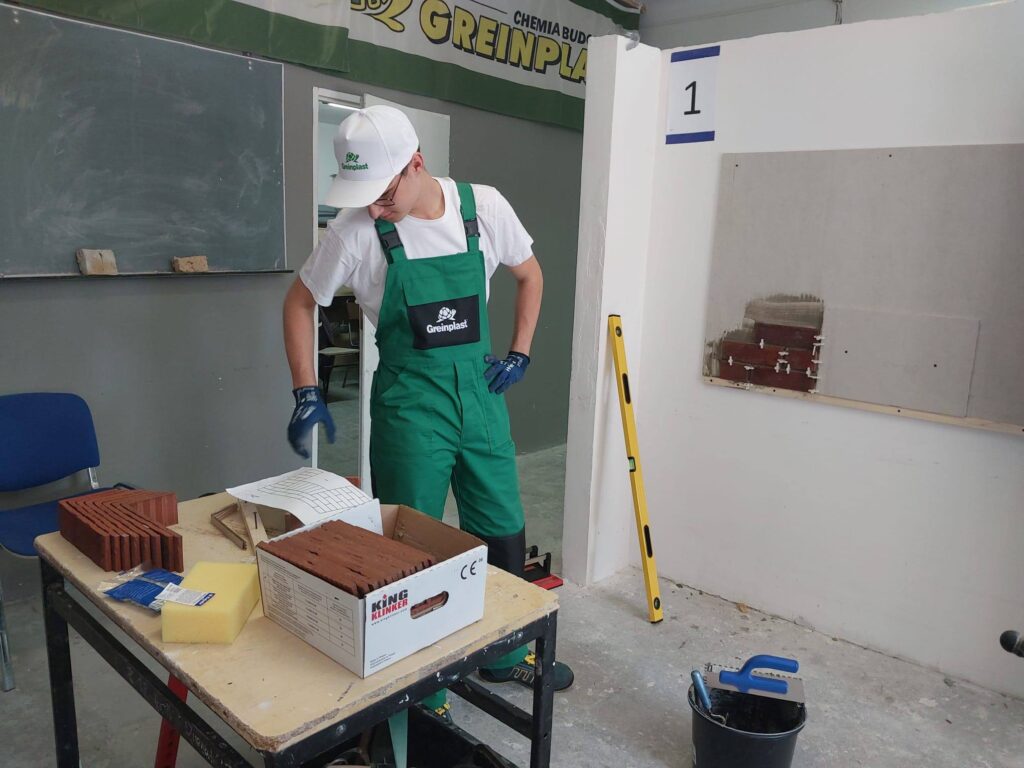 XI Podkarpacki Turniej Glazurników 4