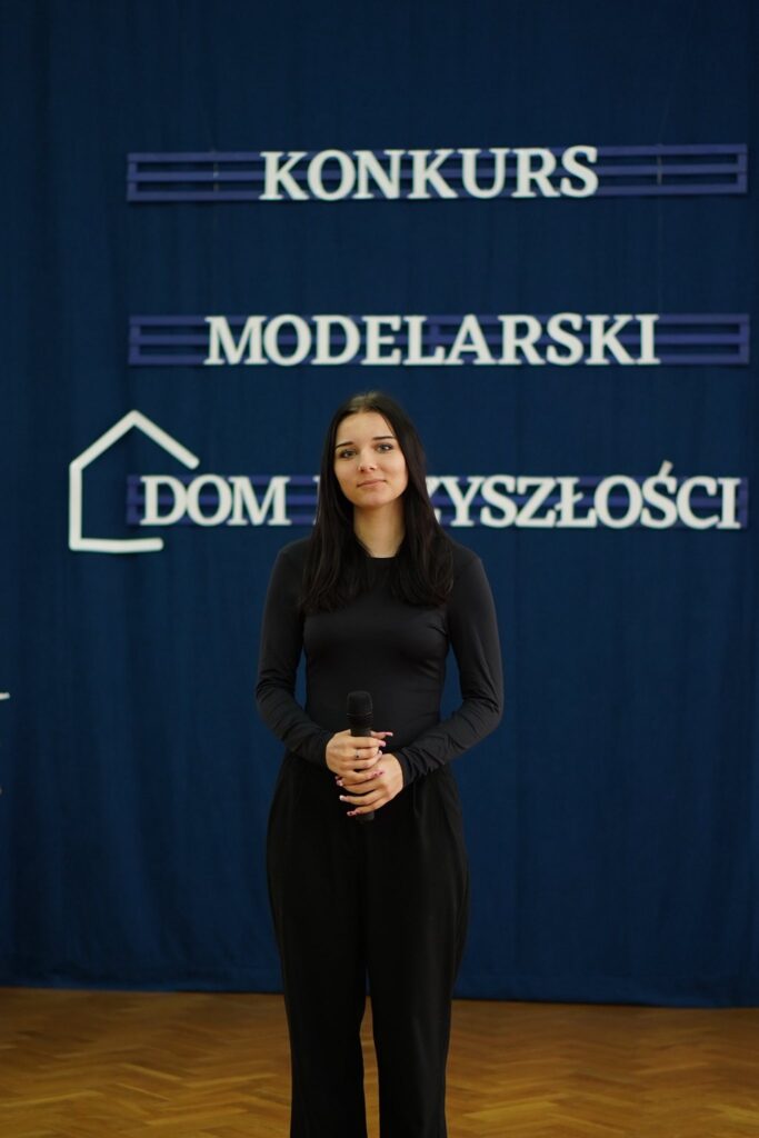 Finałowa Gala drugiej edycji Powiatowego Konkursu Modelarskiego „DOM PRZYSZŁOŚCI” 20