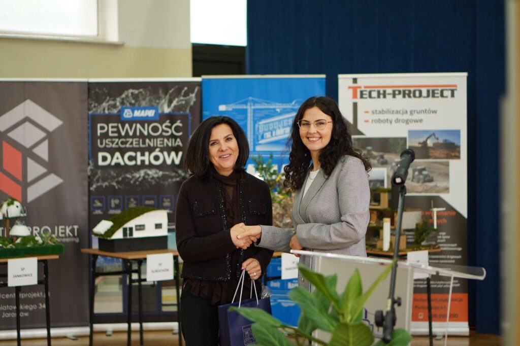 Finałowa Gala drugiej edycji Powiatowego Konkursu Modelarskiego „DOM PRZYSZŁOŚCI” 35