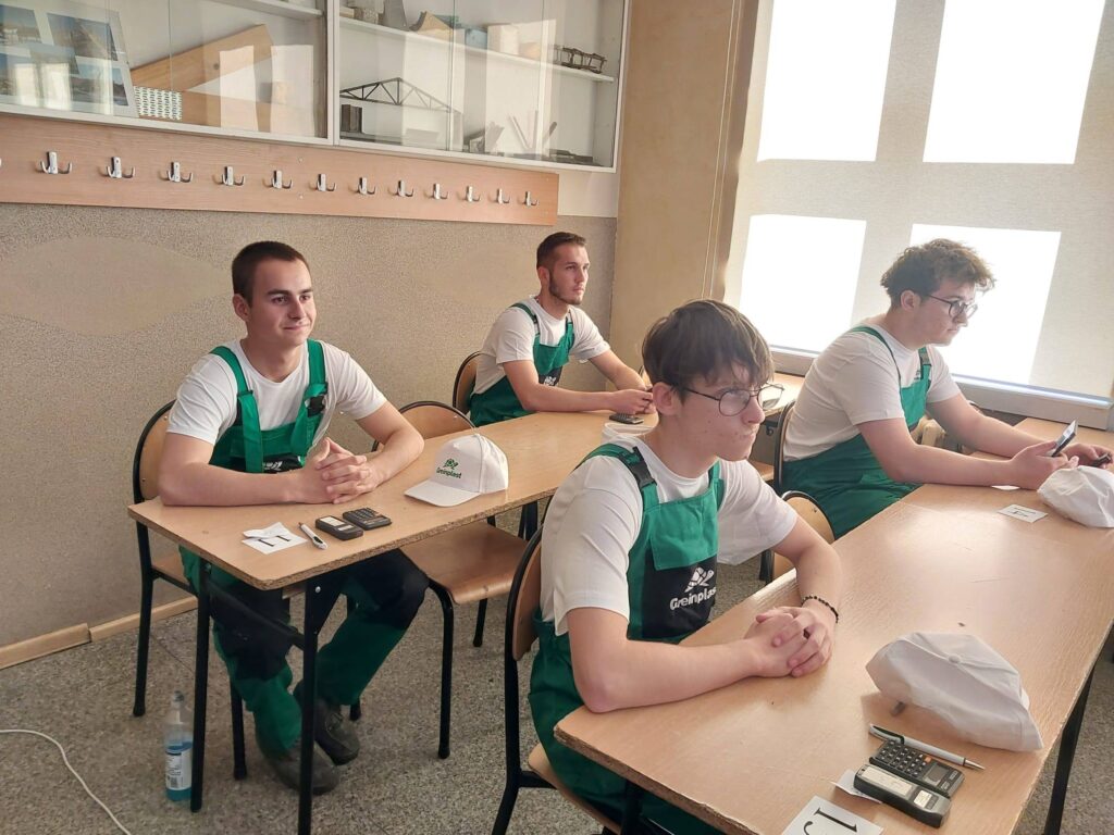 XI Podkarpacki Turniej Glazurników 2