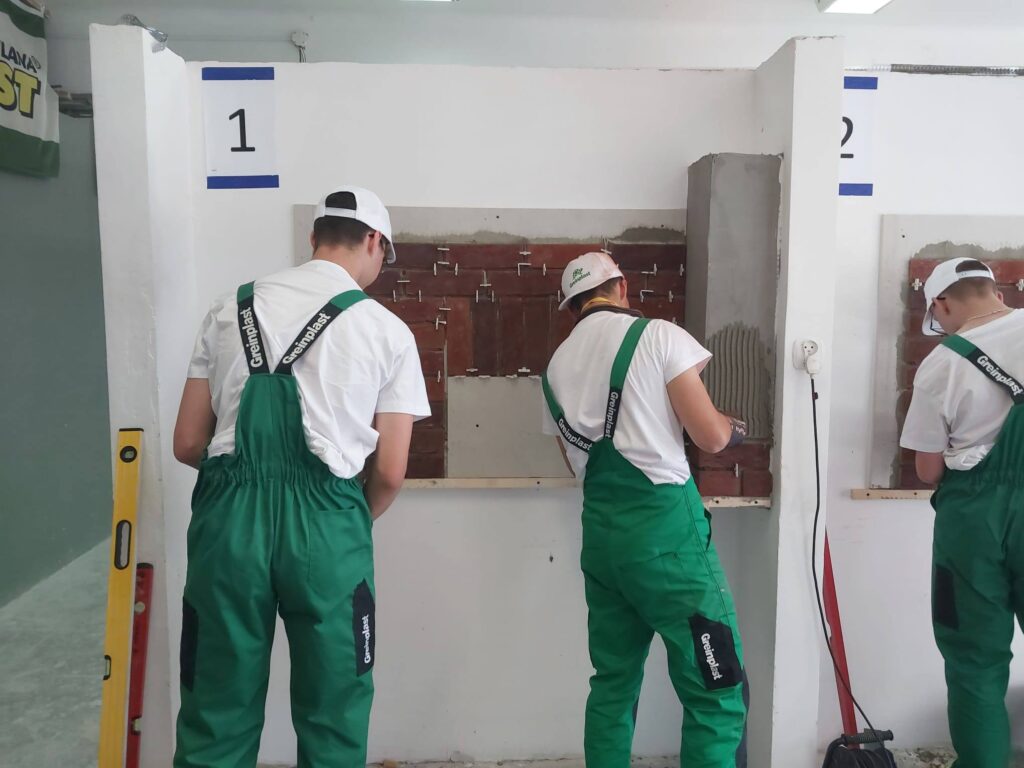 XI Podkarpacki Turniej Glazurników 8