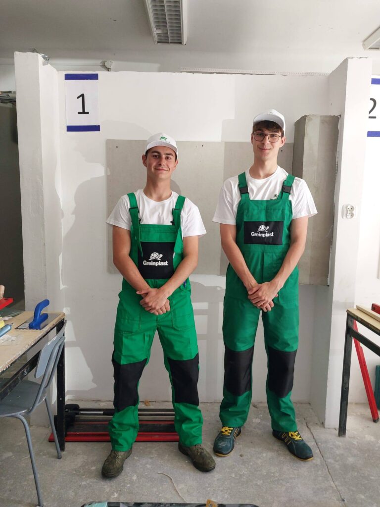 XI Podkarpacki Turniej Glazurników 1