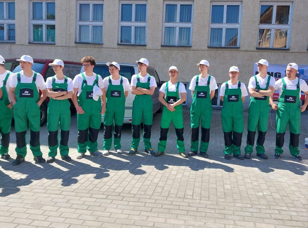 XI Podkarpacki Turniej Glazurników 6
