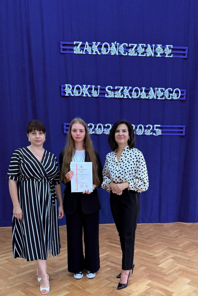 Zakończenie roku szkolnego 2024/2025 8