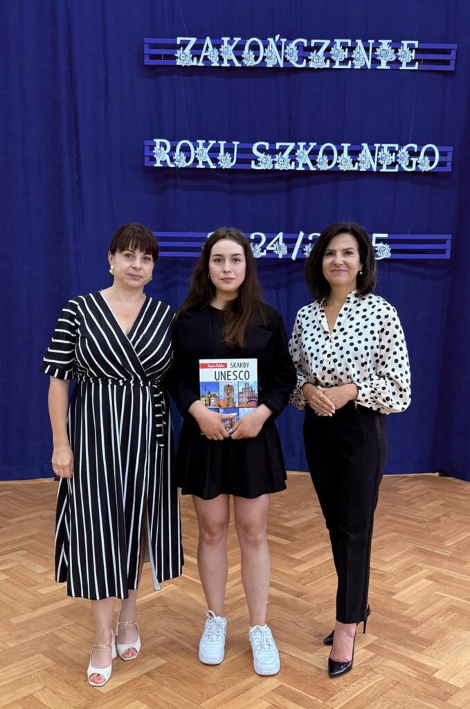 Zakończenie roku szkolnego 2024/2025 7