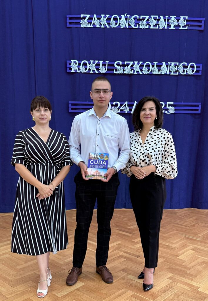 Zakończenie roku szkolnego 2024/2025 5