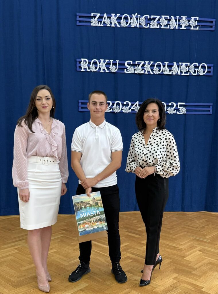 Zakończenie roku szkolnego 2024/2025 6