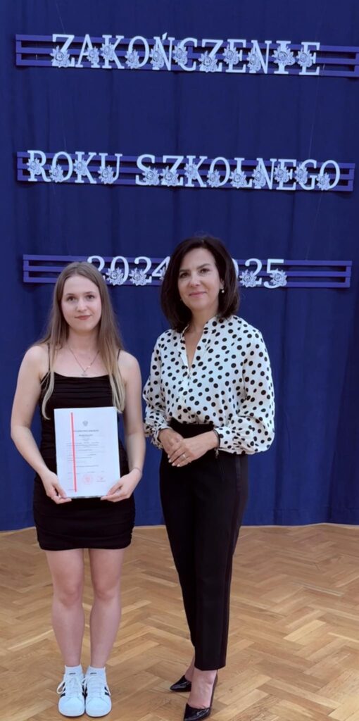 Zakończenie roku szkolnego 2024/2025 11