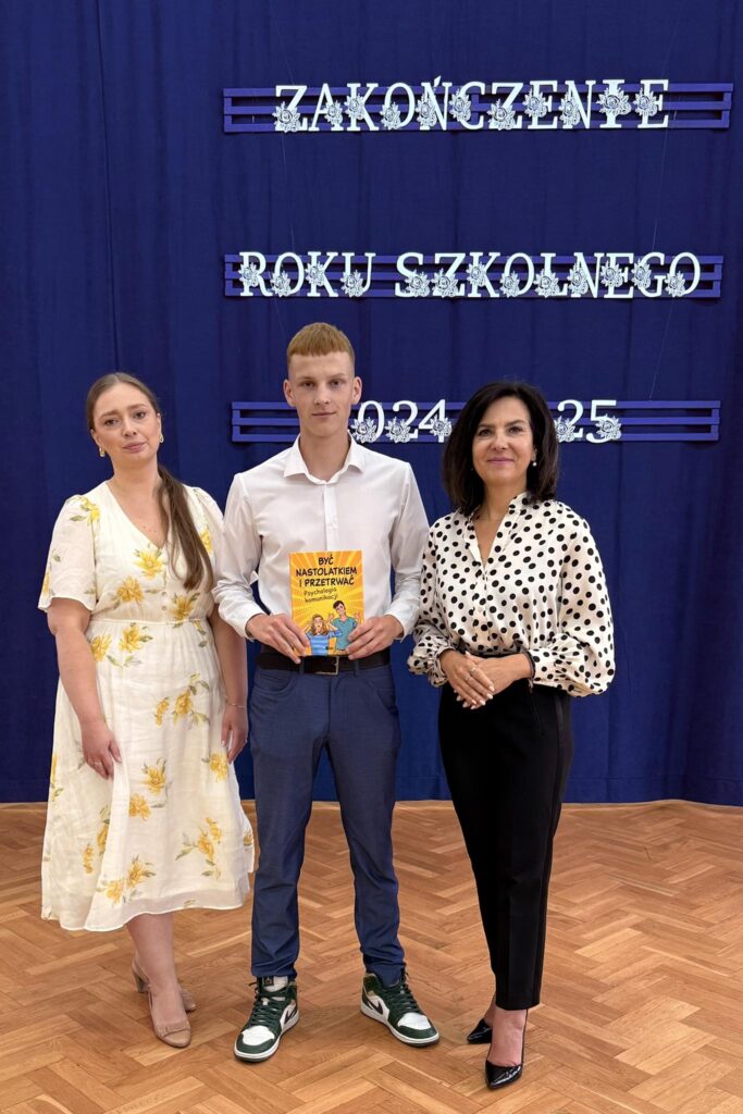 Zakończenie roku szkolnego 2024/2025 9