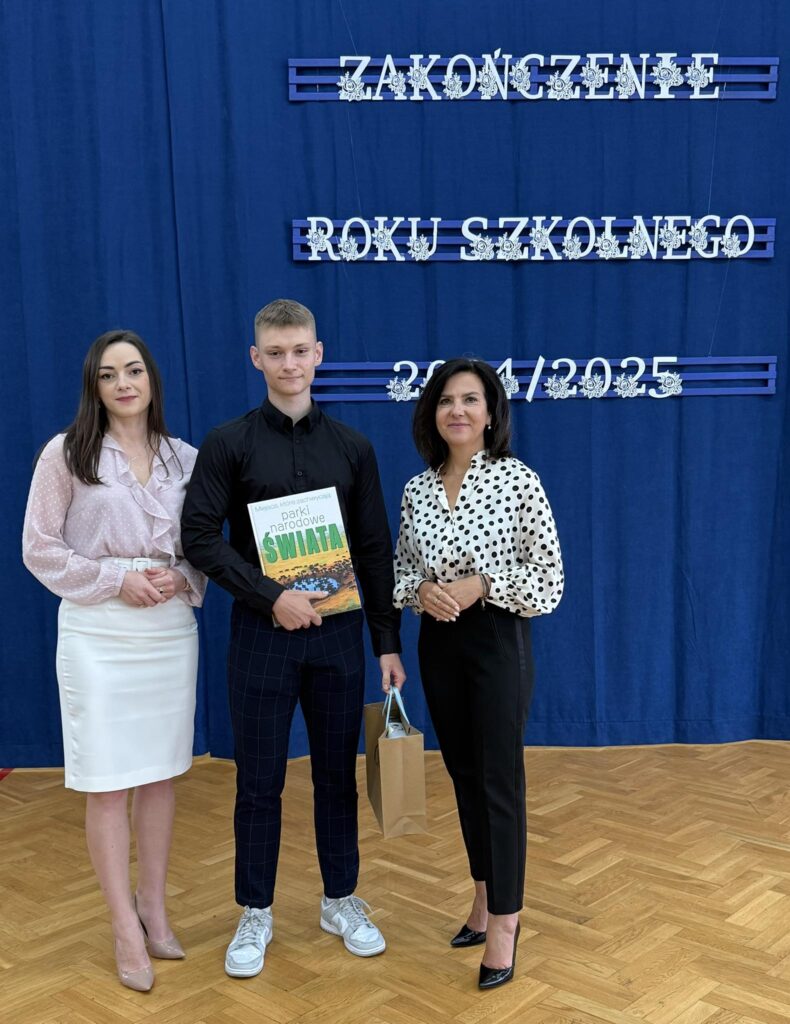 Zakończenie roku szkolnego 2024/2025 14