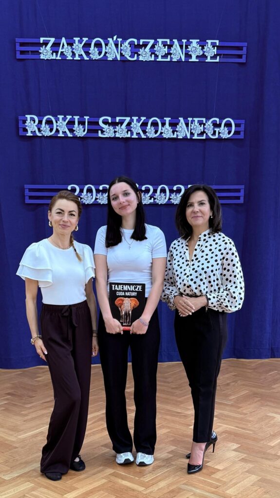 Zakończenie roku szkolnego 2024/2025 17