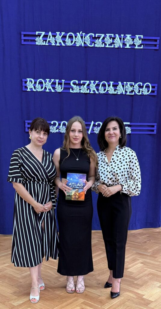 Zakończenie roku szkolnego 2024/2025 18