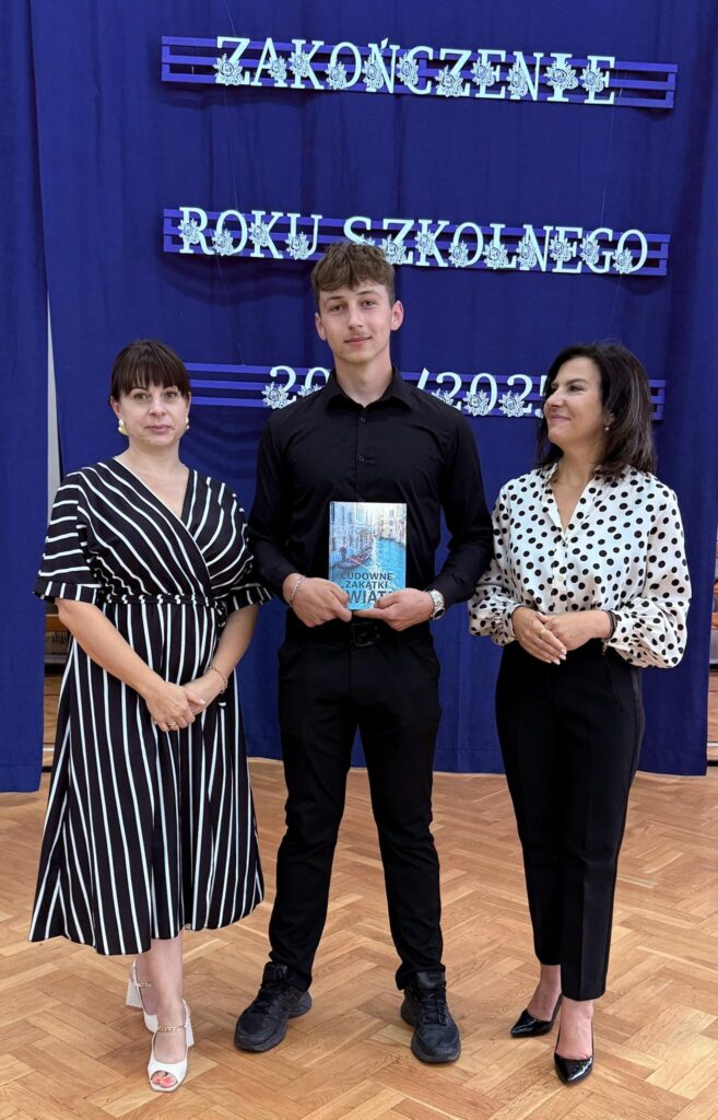 Zakończenie roku szkolnego 2024/2025 28