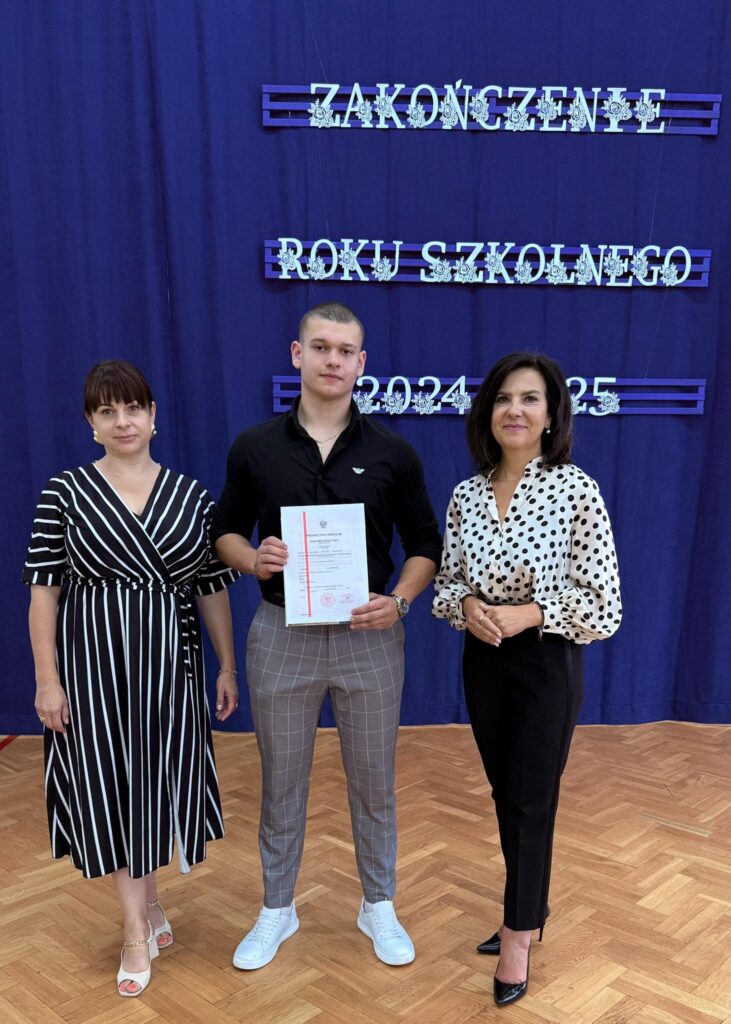 Zakończenie roku szkolnego 2024/2025 29