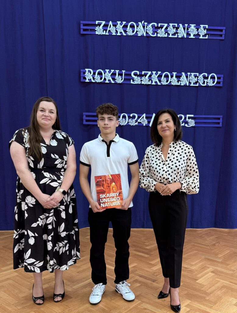 Zakończenie roku szkolnego 2024/2025 30