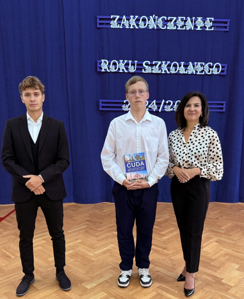 Zakończenie roku szkolnego 2024/2025 31