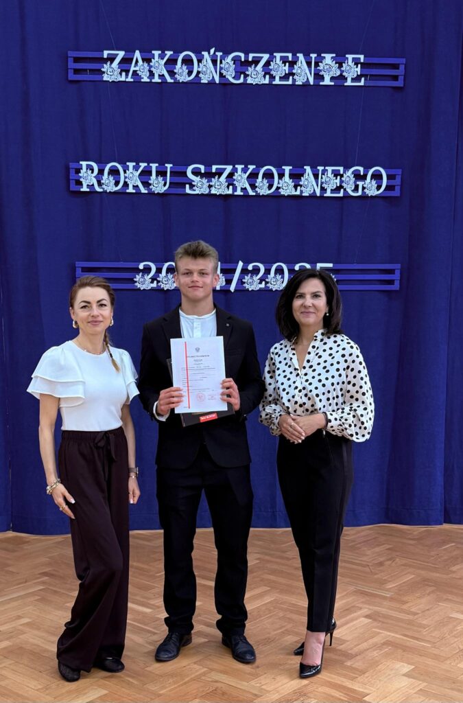 Zakończenie roku szkolnego 2024/2025 20