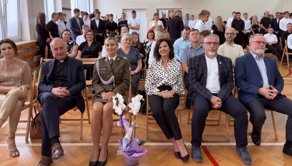 Zakończenie roku szkolnego 2024/2025 25
