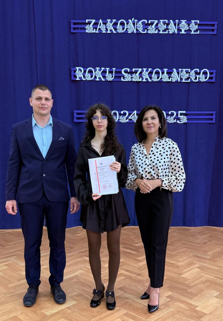 Zakończenie roku szkolnego 2024/2025 24