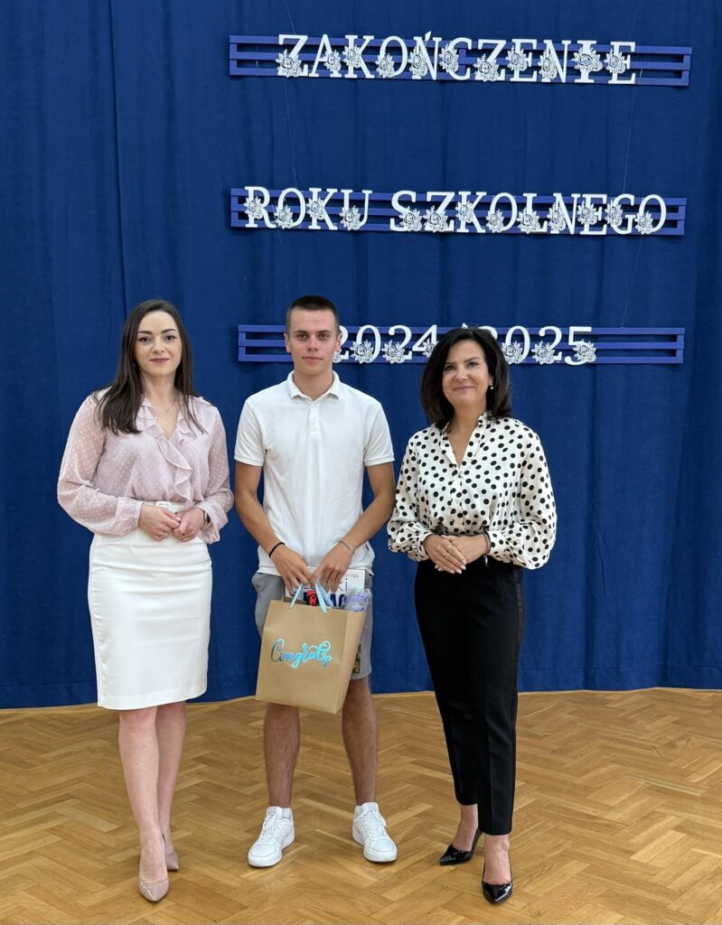 Zakończenie roku szkolnego 2024/2025 23