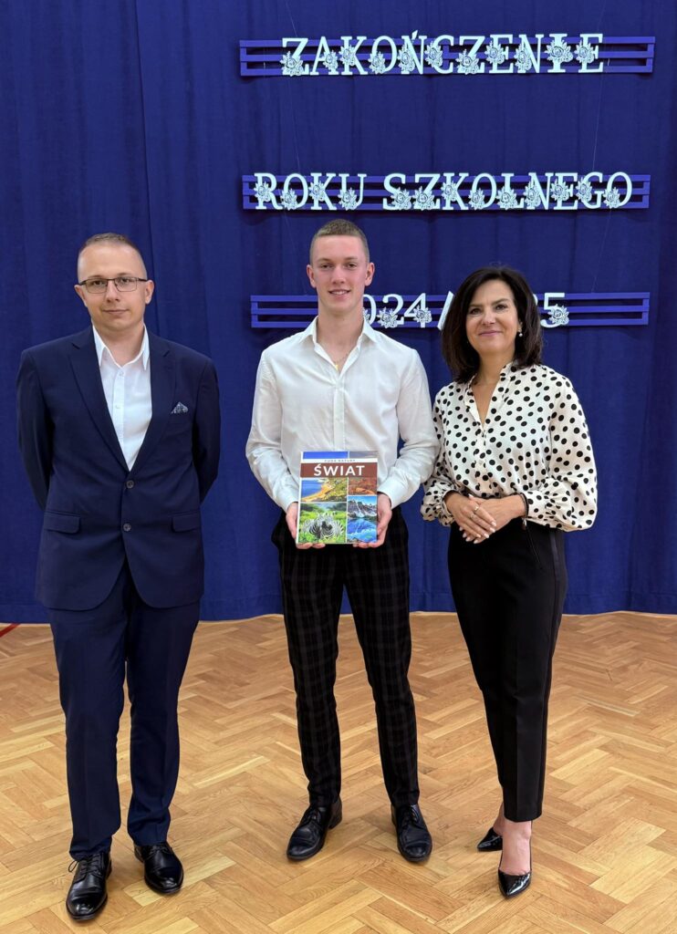 Zakończenie roku szkolnego 2024/2025 21